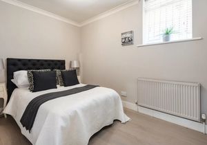 Fitzjohns Avenue Hampstead